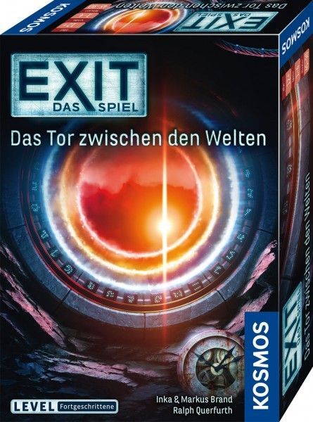 EXIT - Das Tor zwischen den Welten