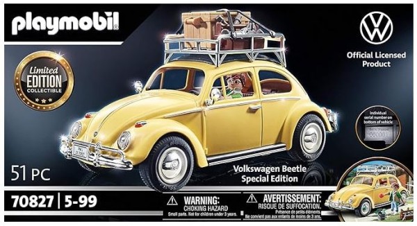 Volkswagen Käfer Special Edition