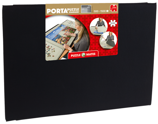 Puzzle Mates – Portapuzzle Standard (up to 1500 piece puzzles)