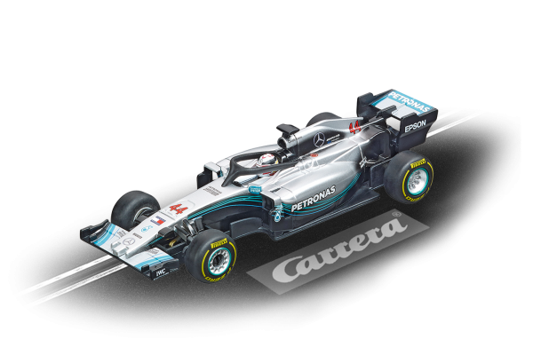 Mercedes-AMG F1 W09 EQ Power+ "L. Hamilton, No.44"
