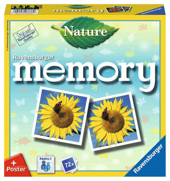 Nature memory®