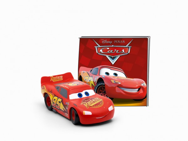 Tonies Disney Cars