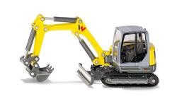 Wacker Neuson ET65 Kettenbagger