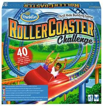 Roller Coaster Challenge™