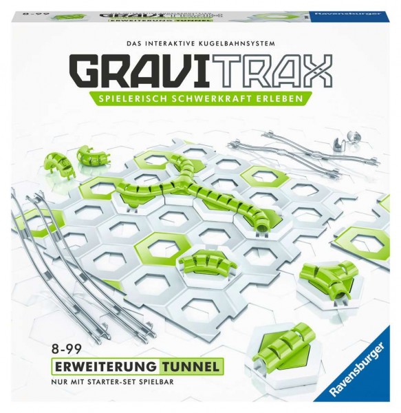 GraviTrax Tunnel