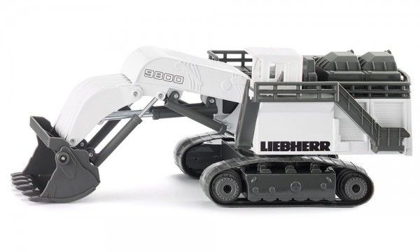 Siku 1798 Liebherr R9800 Mining-Bagger