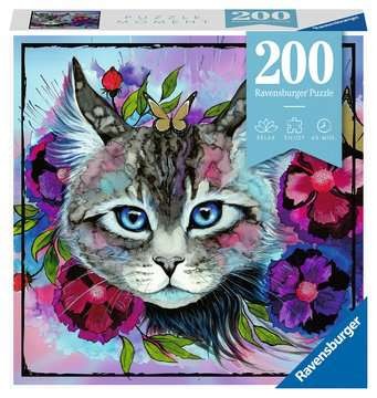 Puzzle - Moment Cateye - 200 Teile