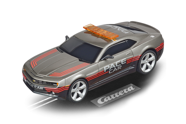 Chevrolet Camaro Pace Car