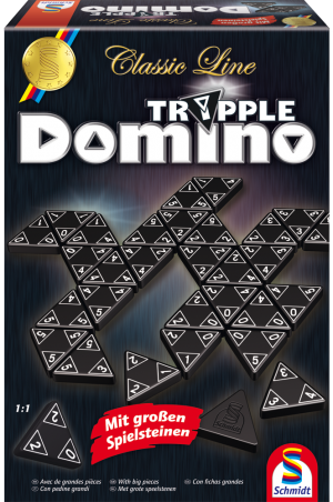 Tripple-Domino®