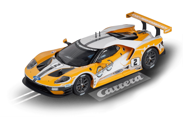 Ford GT Race Car "No.2"