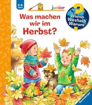 Www - Junior Was Machen Wir Im Herbst