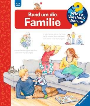 WWW - Junior Rund um die Familie