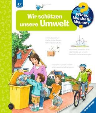 WWW - Wir schützen unsere Umwelt