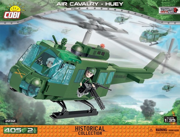 AIR CAVALRY Hubschrauber Vietnam