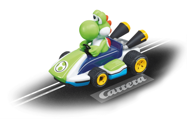Nintendo Mario Kart™ - Yoshi