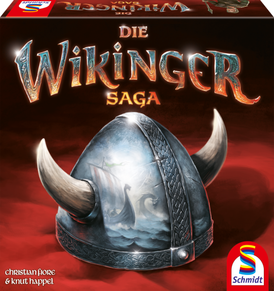 Wikinger Saga