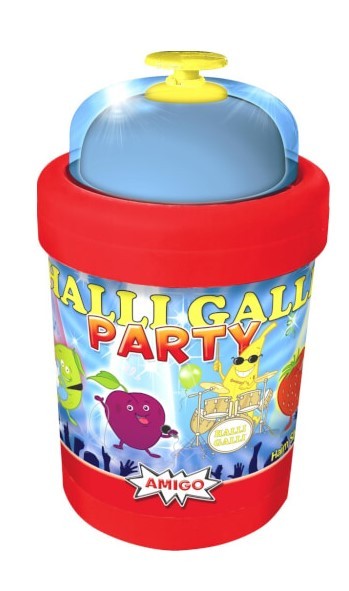 Halli Galli Party