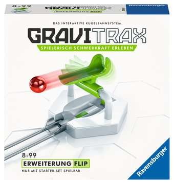 GraviTrax Kugelbahn - Erweiterung Action-Stein