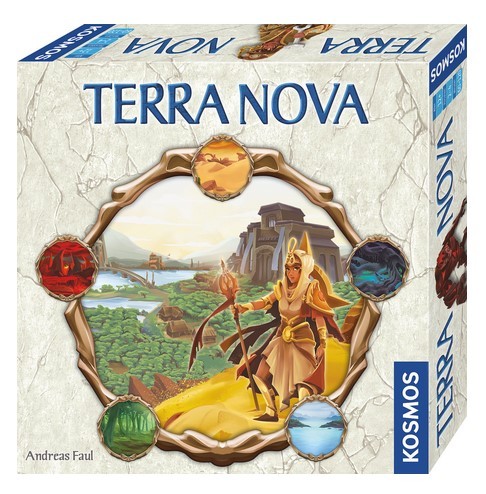 Terra Nova