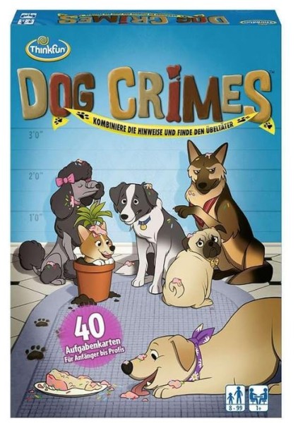 Dog Crimes D