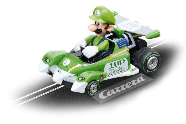 Nintendo Mario Kart™ Circuit Special - Luigi