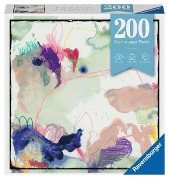 Puzzle - Moment Colorsplash - 200 Teile