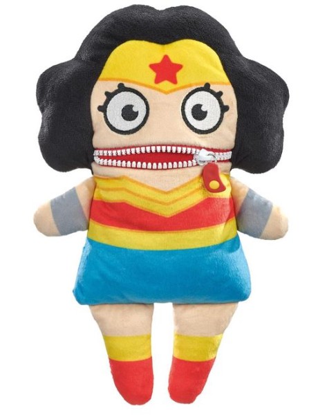 Wonder Woman 29 cm Sorgenfresser