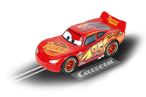 Carrera Disney·Pixar Cars - Lightning
