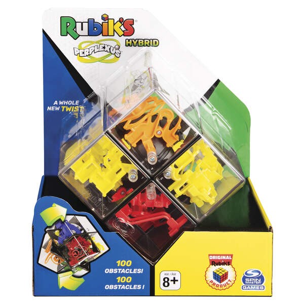 OGM Perplexus 2x2 Rubiks Perp