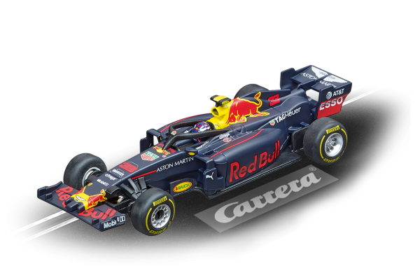 Red Bull Racing RB14 "M.Verstappen, No.33