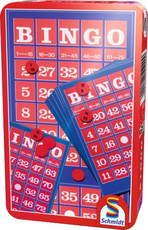 Würfel Bingo