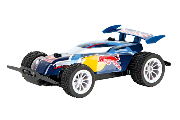 2,4GHz Red Bull RC2
