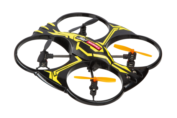 (370503013X) 2,4GHz Quadcopter X1