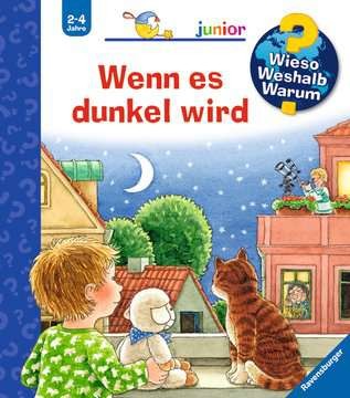 WWW - Junior Wenn es dunkel wird