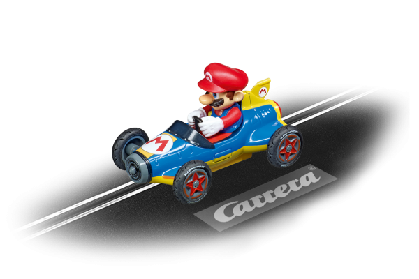 Nintendo Mario Kart™ Mach 8 - Mario