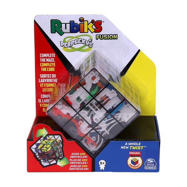 Amigo OGM Perplexus Rubik's Fusion
