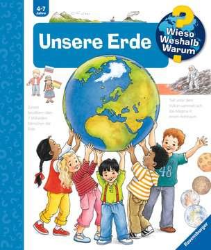 WWW - Unsere Erde