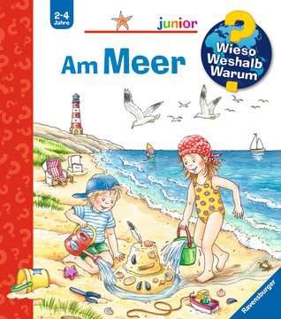 WWW - Junior Am Meer