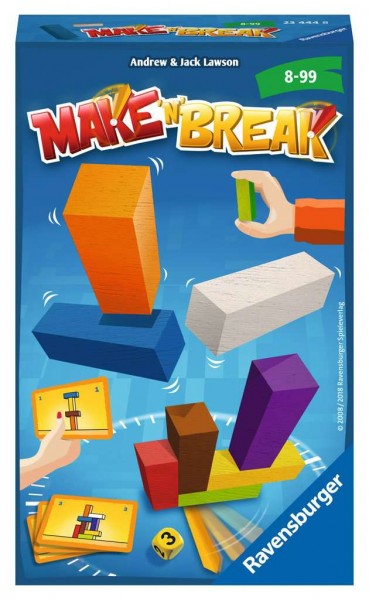 Make'n'Break