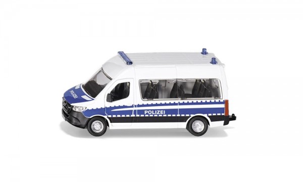 Mercedes-Benz Sprinter Bundespolizei