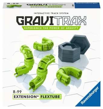 GraviTrax Kugelbahn - Erweiterung FlexTube