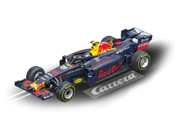 Red Bull Racing RB14 "M.Verstappen, No.33