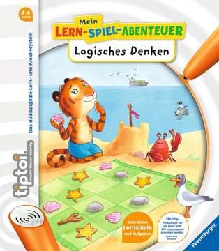 tiptoi® Logisches Denken