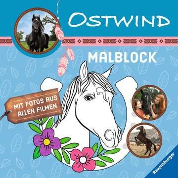 Ostwind Malblock