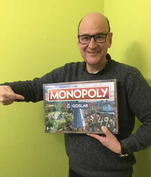 Monopoly Goslar