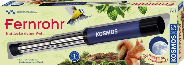 Fernrohr