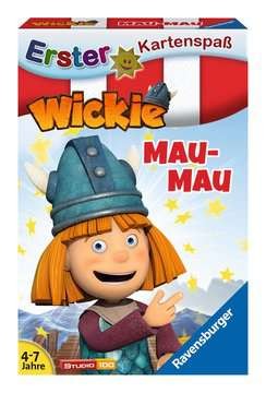 Erster - Wickie - Mau Mau