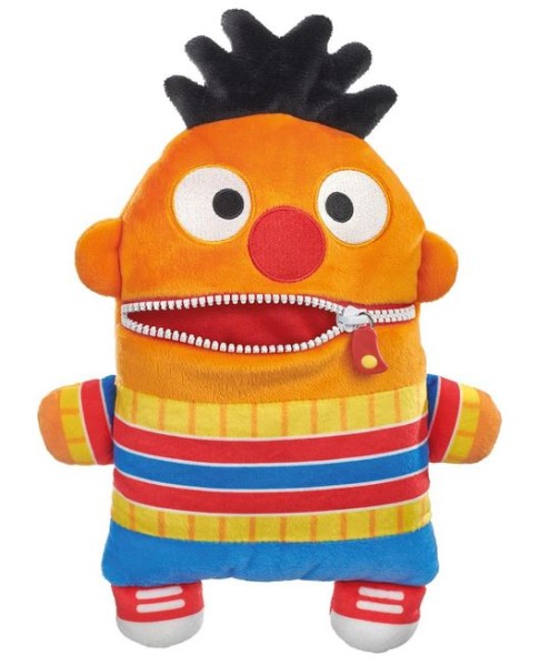 Ernie 30 cm Sorgenfresser