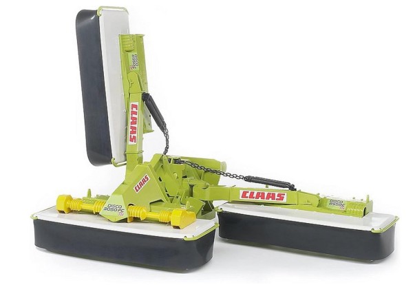 Zubehoer:Claas Disco 8550 C P