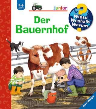 WWW - Junior Der Bauernhof